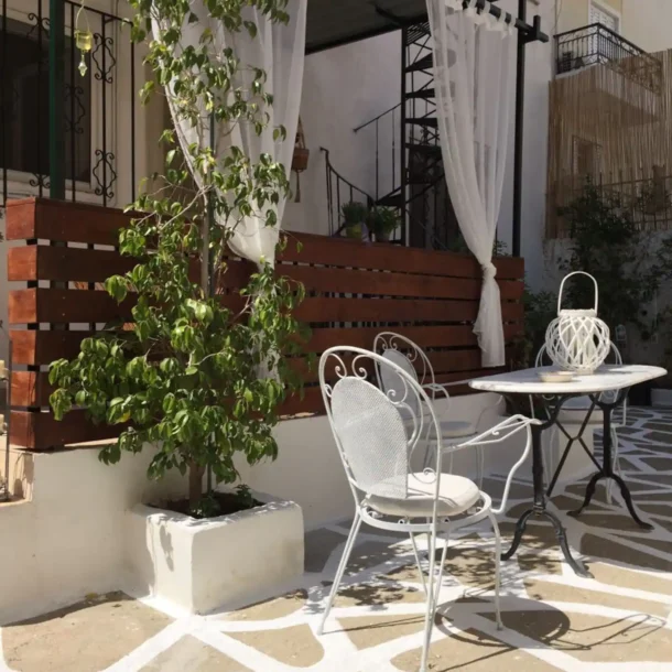 Attica Home_Garden Table