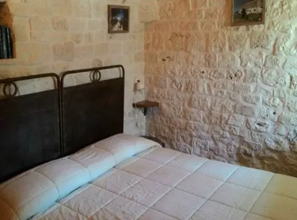 Dimora mastromarco trullo quercia (12)