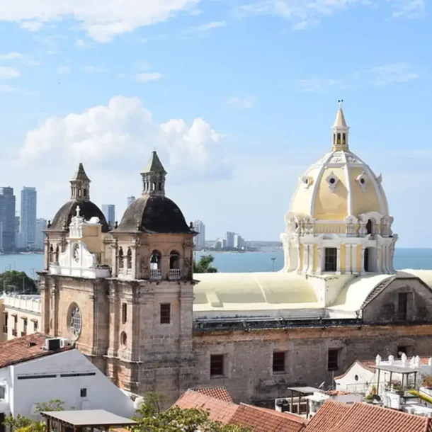 Caraibi di Colombia__risultato