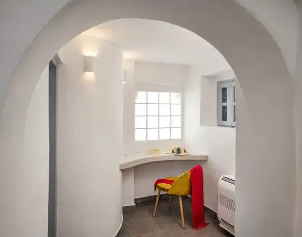Maisonette Thira (1)