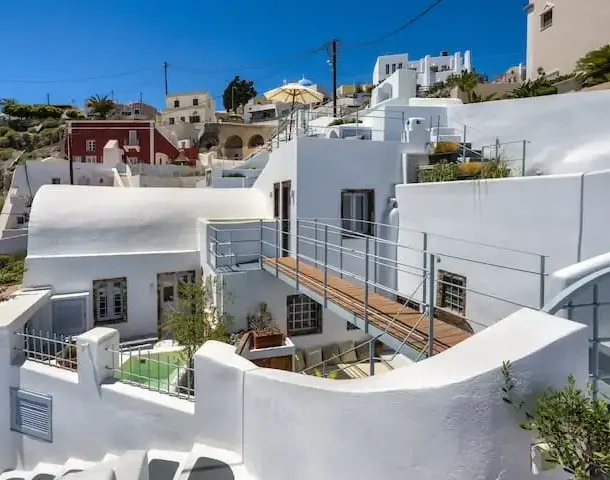 Maisonette Thira (5)