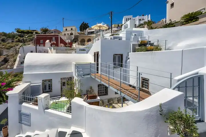 Maisonette thira (5)