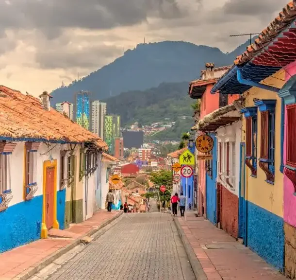 Monserrate, Candelaria, and Bogotá City Tour (1)_risultato