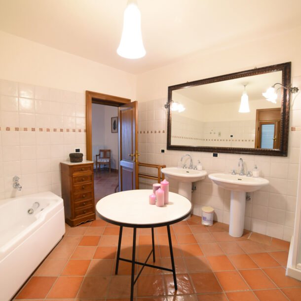 4 bagno camera da letto 1