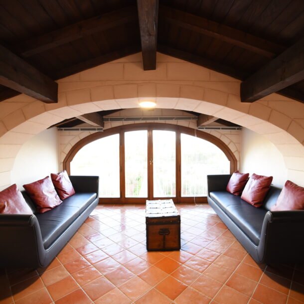 6 sottotetto villa g